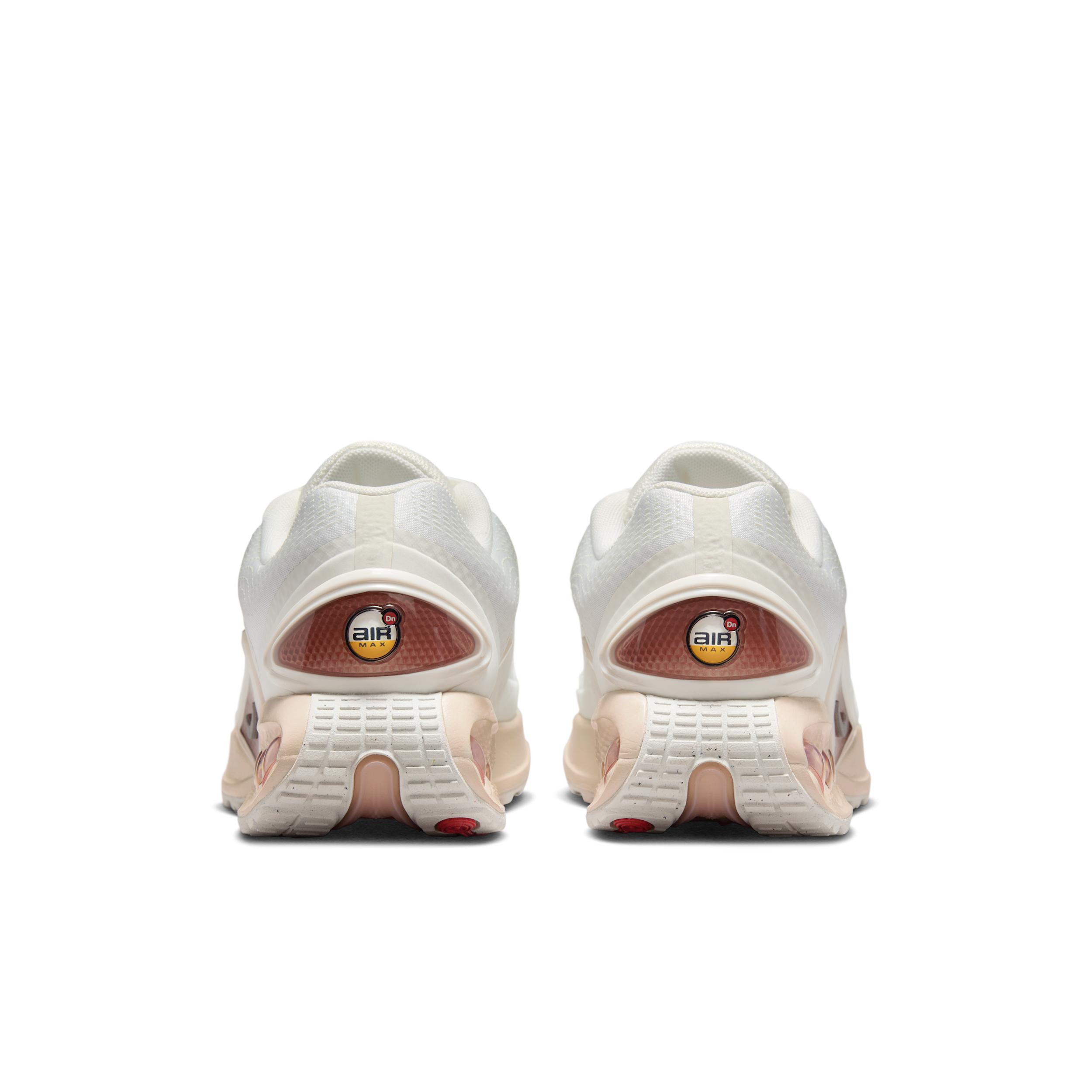 Nike Womens Air Max Dn Tech Shoes | IH0284-100 Product Image