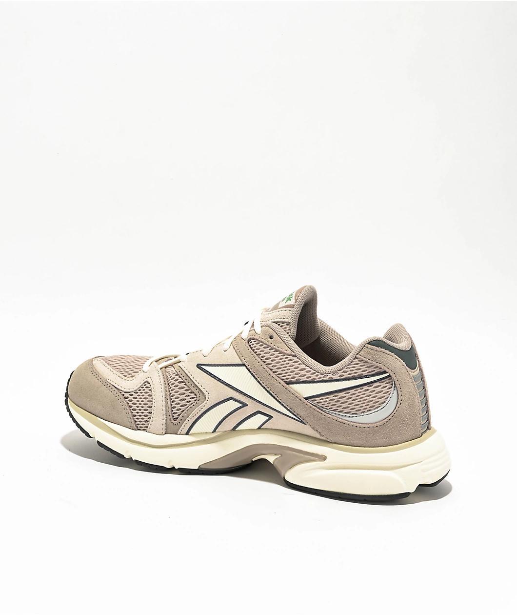 Reebok Premier Road Plus VI Ash Running Shoes Product Image