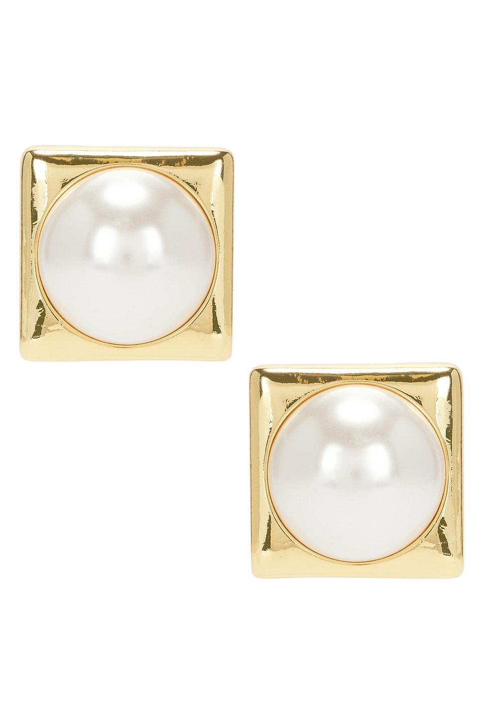 Billie Stud Earring SHASHI Product Image