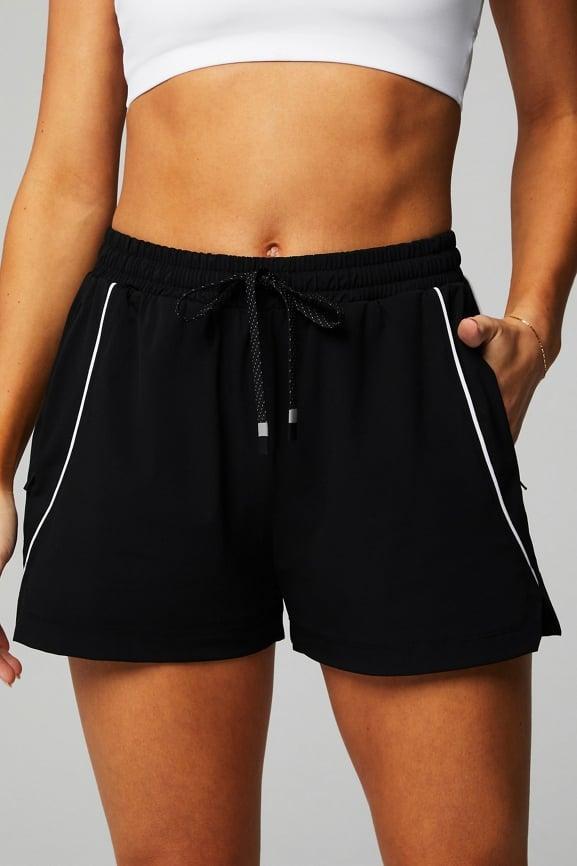 The Piped One Short 3" - Women's Product Image