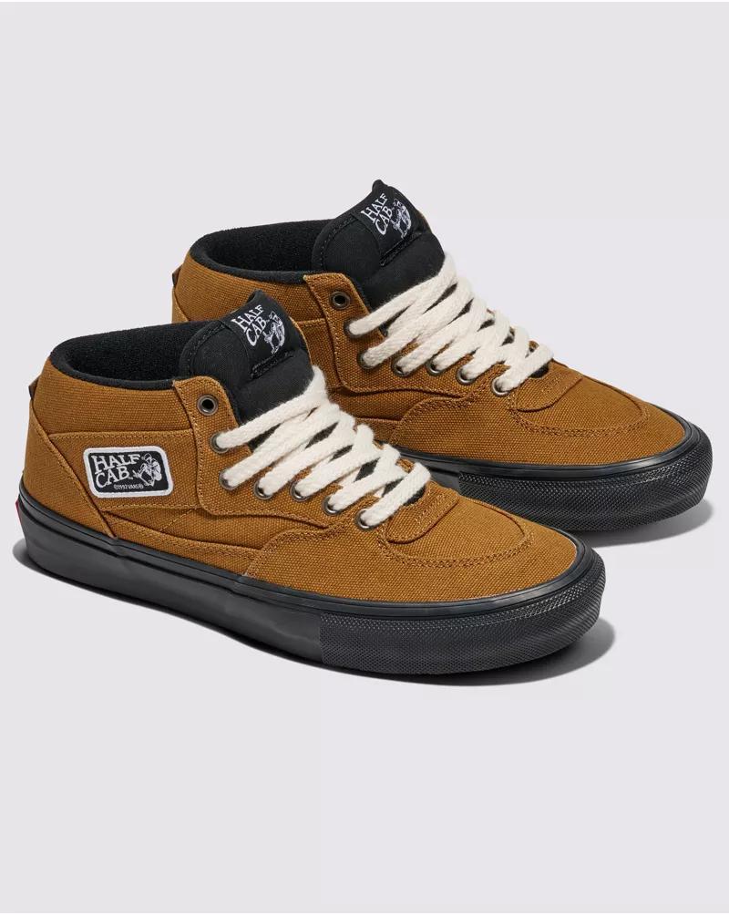 Skate Half Cab Shoe Product Image