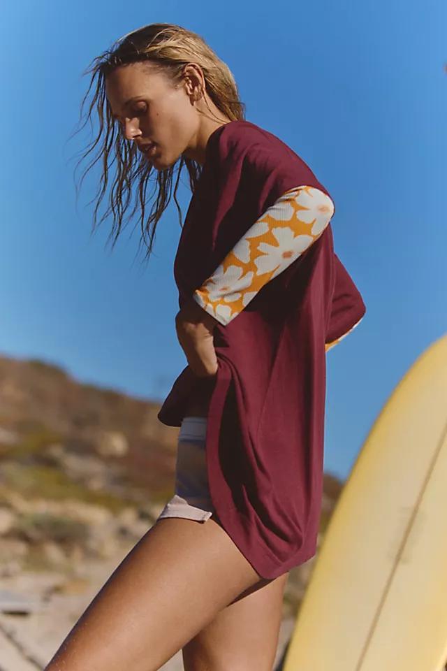 Icon Tee Product Image