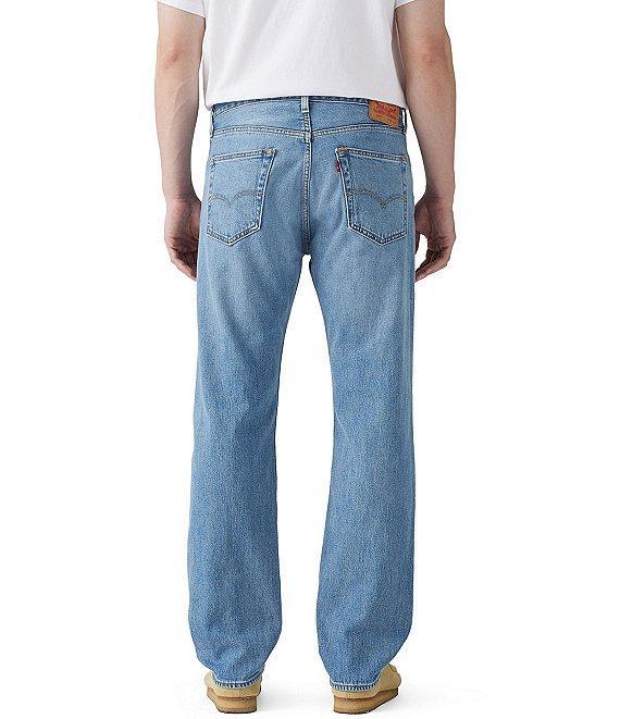 Levi's® 501® Original Regular fit Jeans Product Image