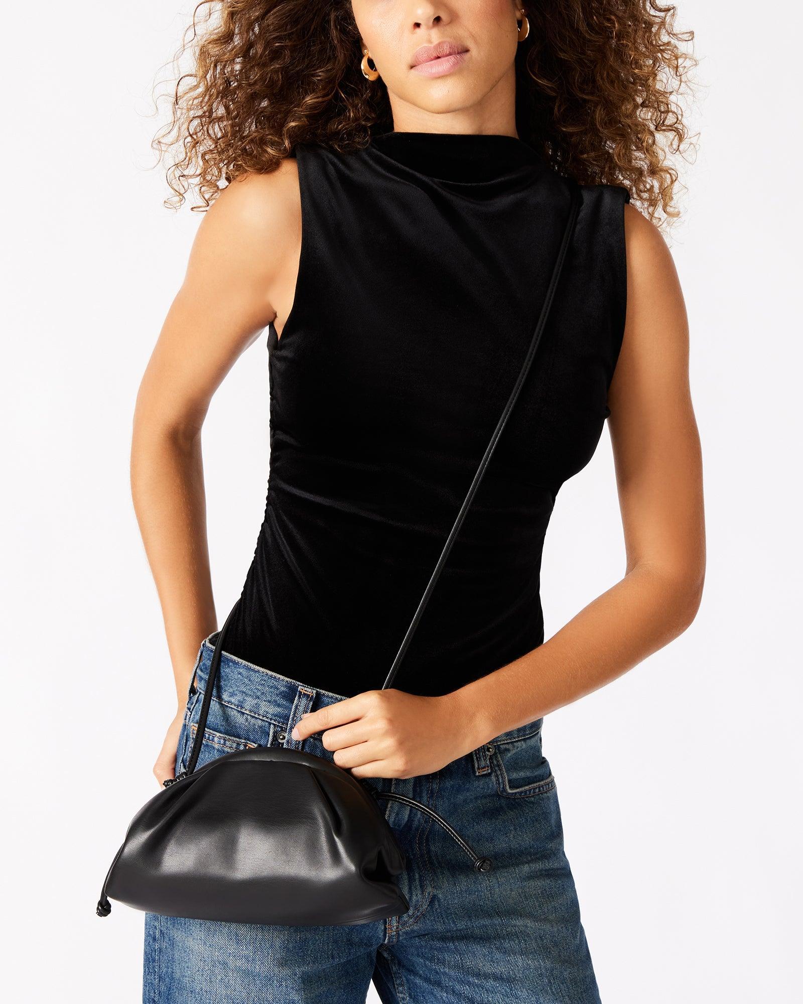 HAILEE BAG BLACK Female Product Image