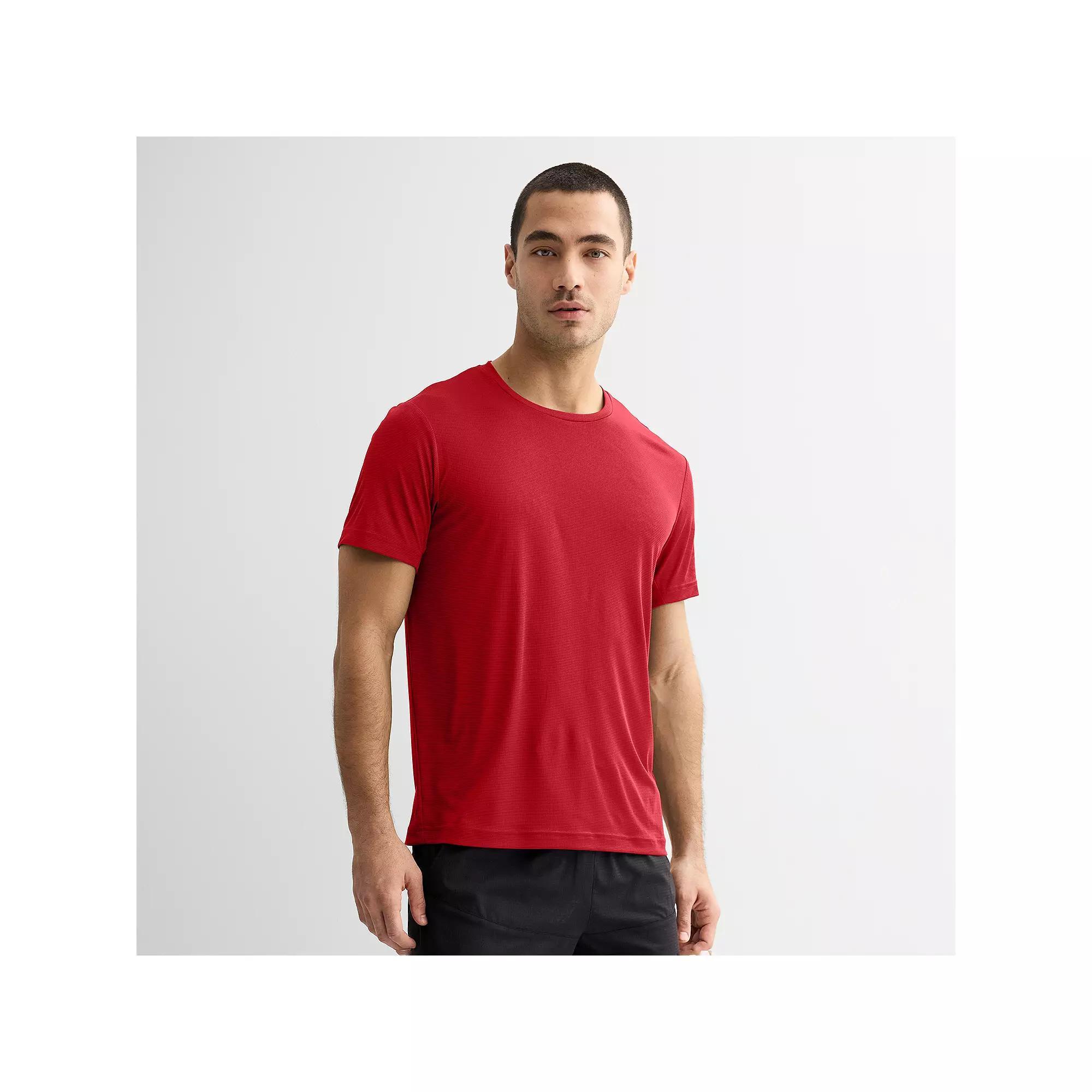 Men's Tek Gear® Dry Tek Tee,  Product Image