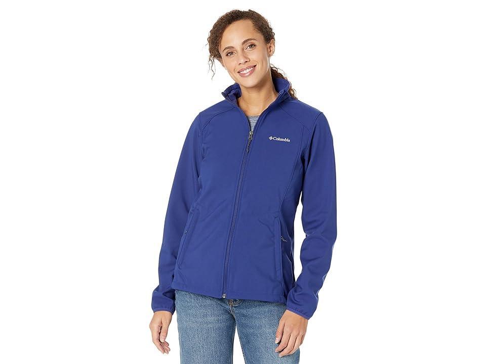 Columbia Women s Kruser Ridge II Softshell- Product Image