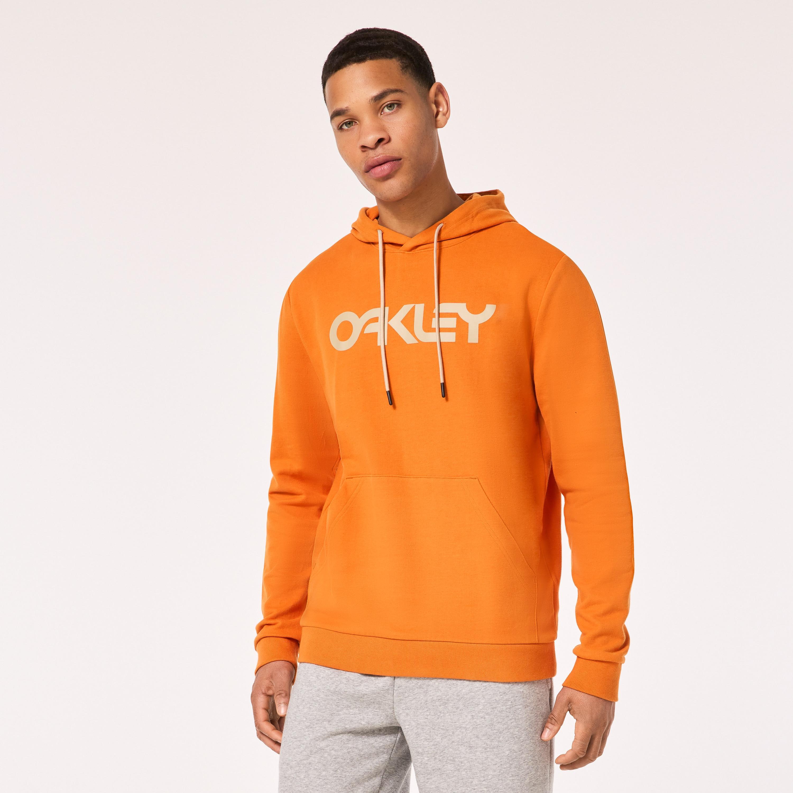 Oakley Men's B1b Po Hoodie 2.0 Size: S Product Image