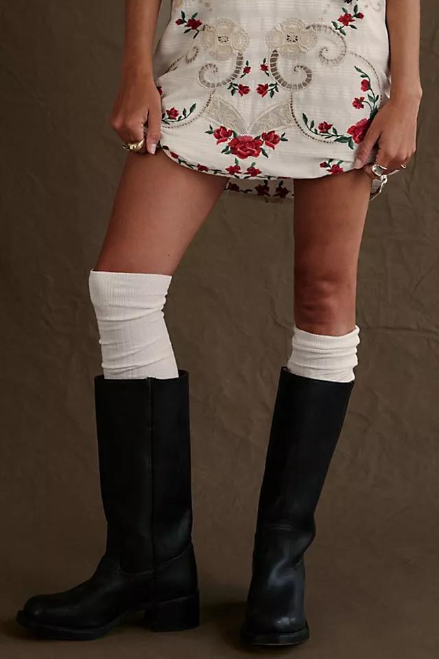 Frye Campus 14L Boots Product Image