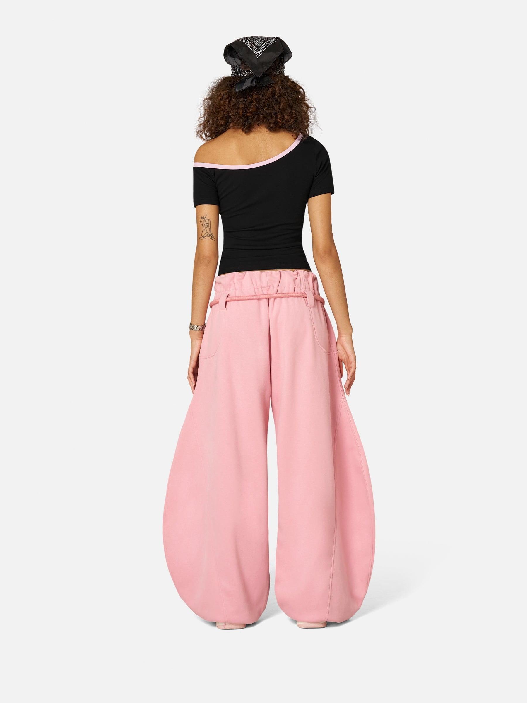 Aelfric Eden "30" Off-The-Shoulder Tee Female Product Image