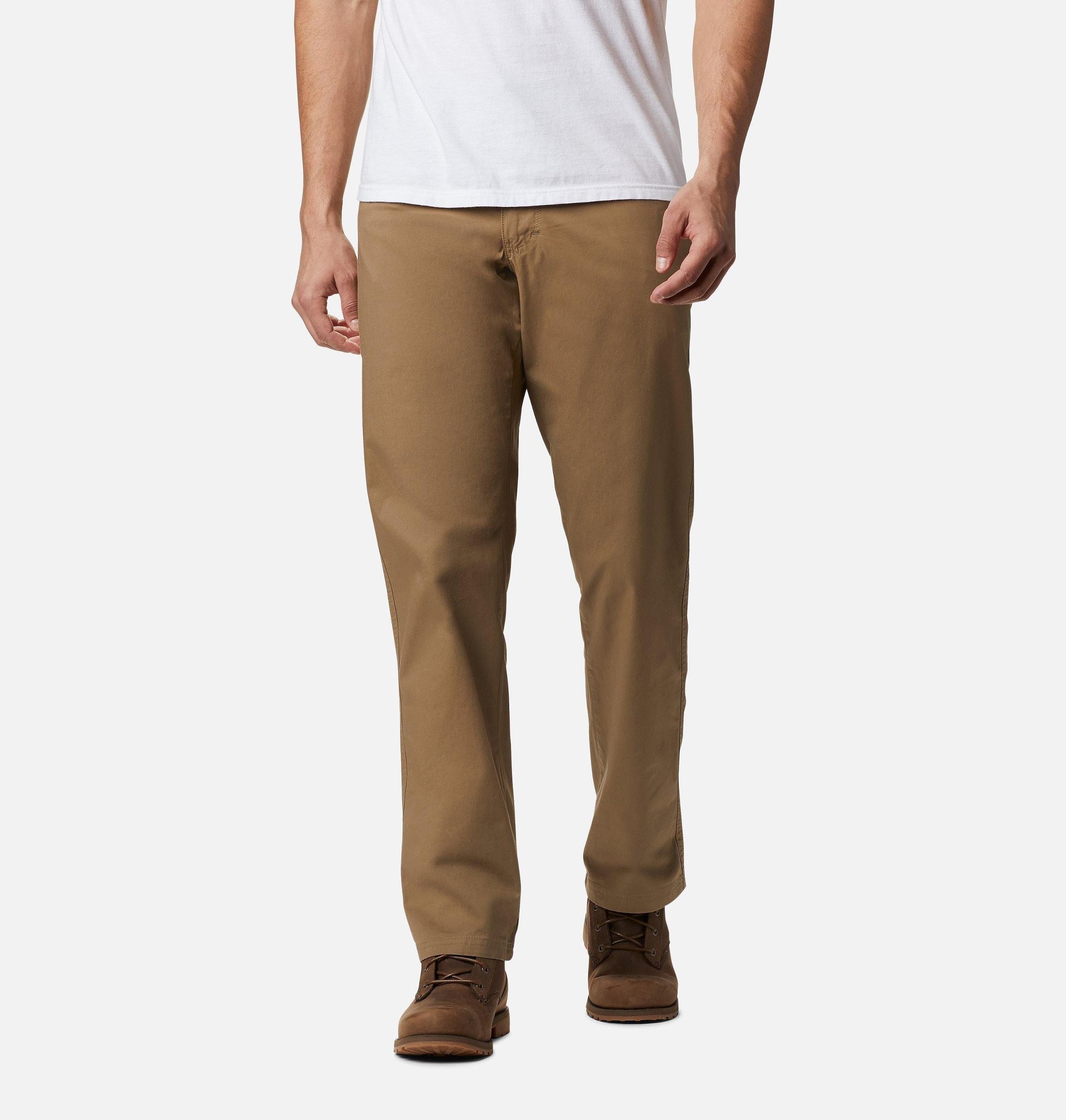 Columbia Mens Rapid Rivers Pants- Product Image