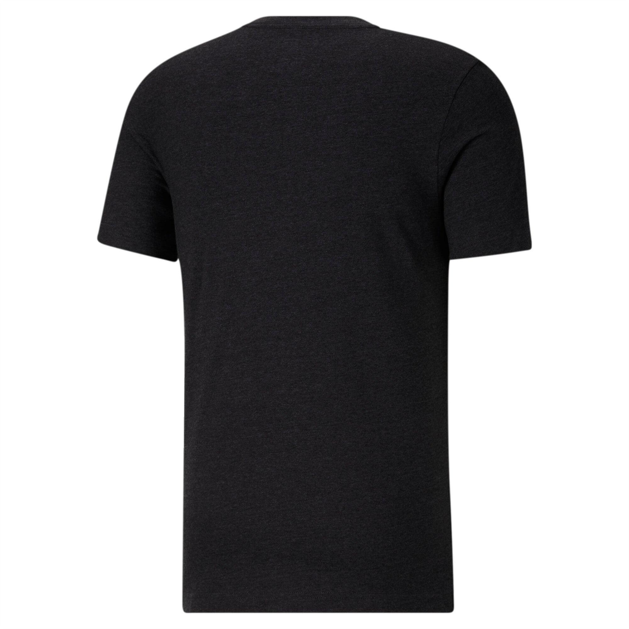 Essentials Men's Heather Tee Product Image
