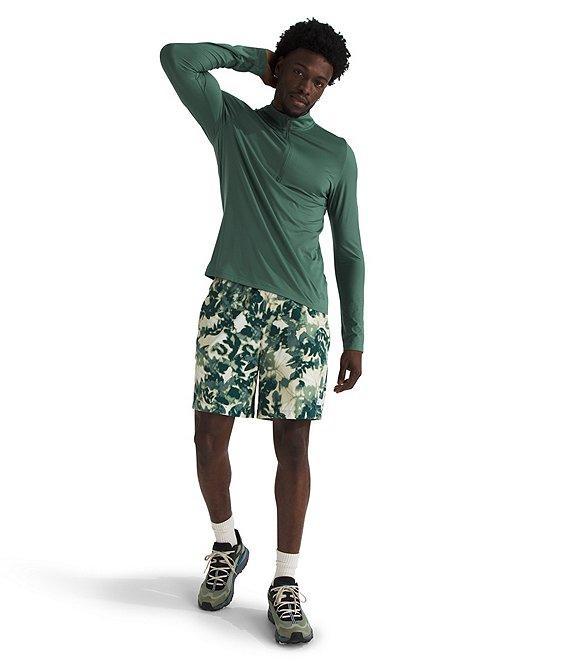 The North Face Dune Sky Quarter-Zip Pullover Product Image