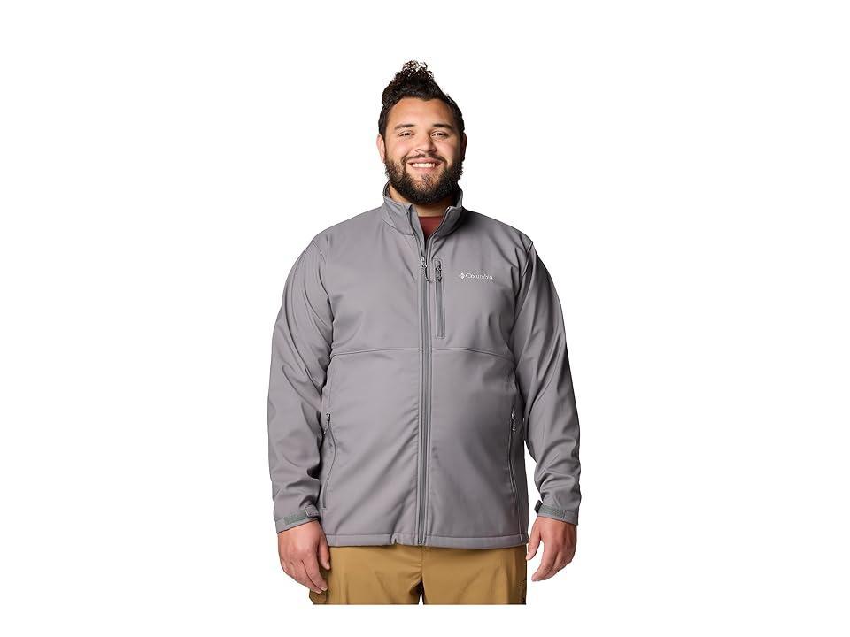 Columbia Men's Ascender Softshell Jacket- Product Image