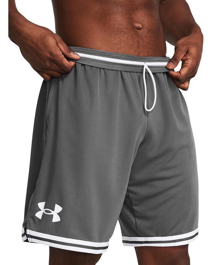 Tech Mesh Shorts Product Image