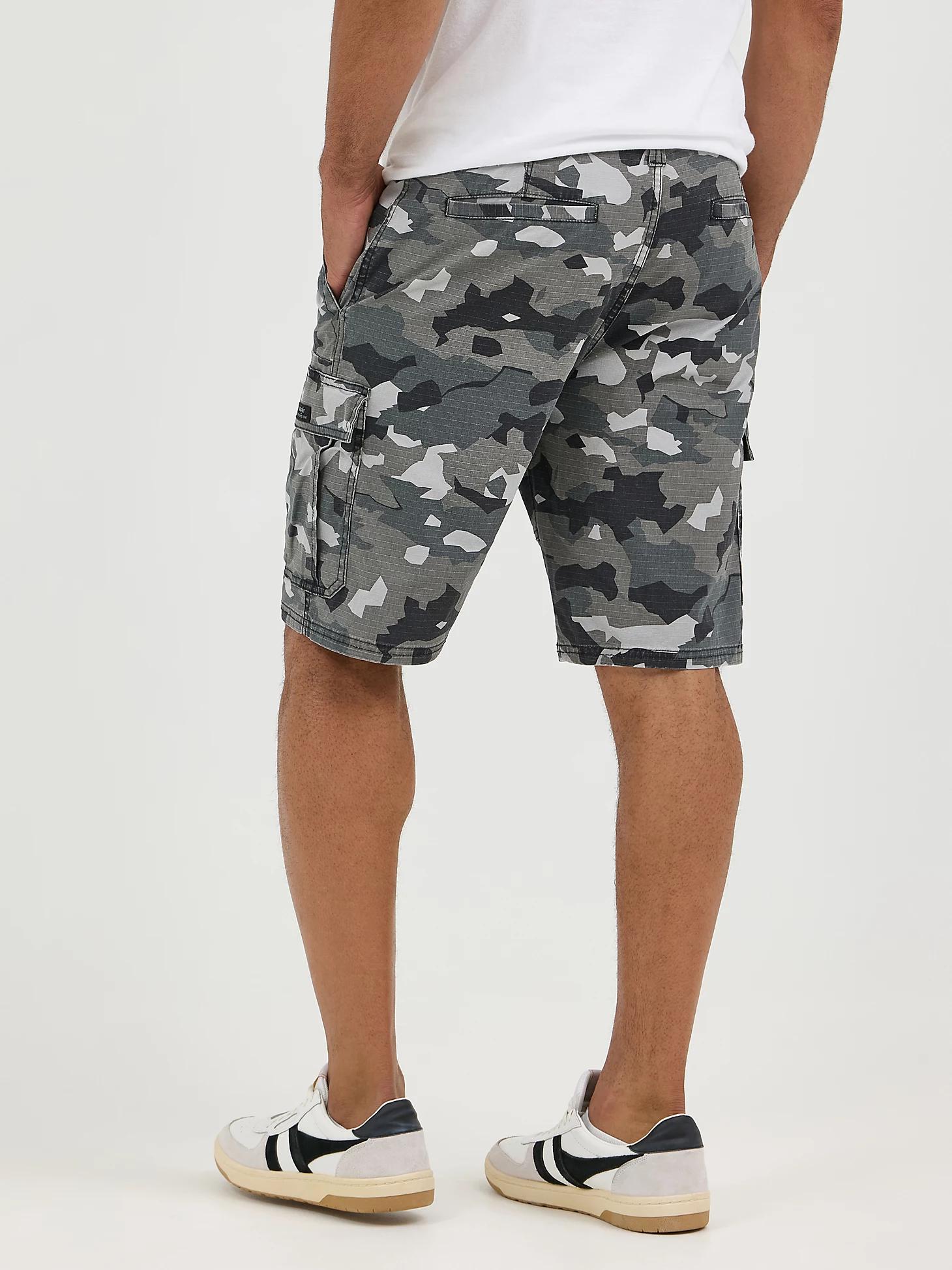 Men's Five Star Premium Cargo Short in Anthracite Product Image