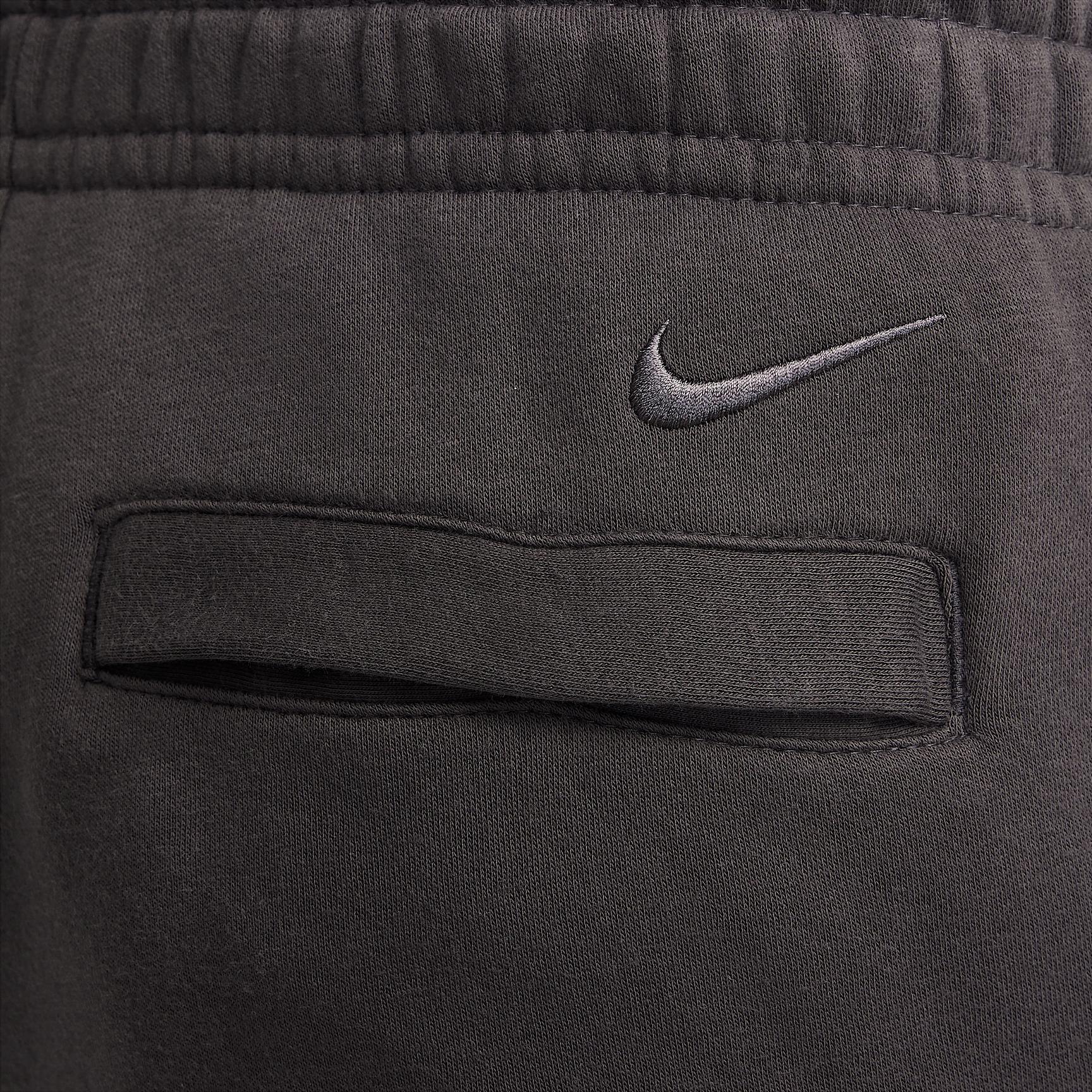 Men's Nike Sportswear Club Fleece Jogger Pants Product Image