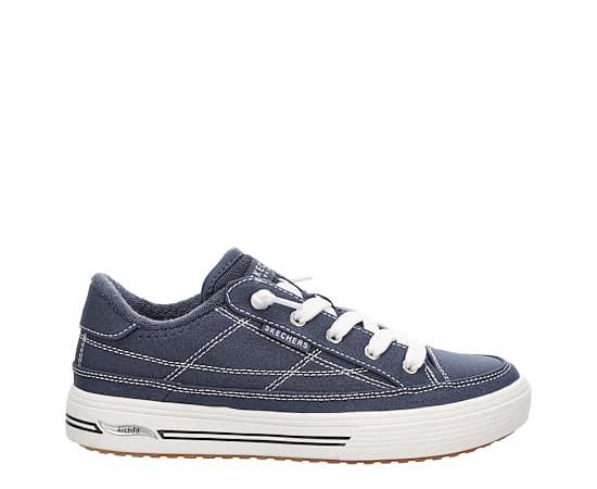 Skechers Womens Arch Fit Arcade Arcata Sneaker Product Image