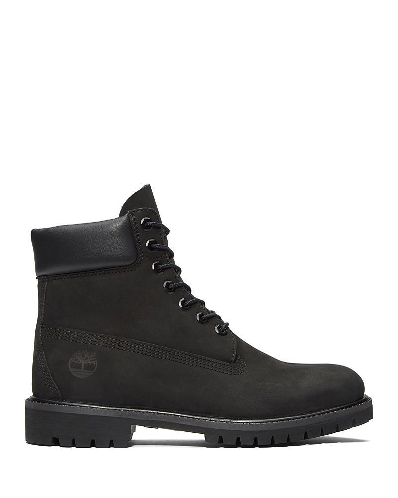 Mens Timberland 6 Inch Premium Waterproof Boots Product Image