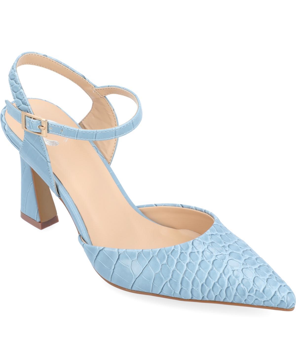 Journee Collection Womens Nixey Pump Product Image