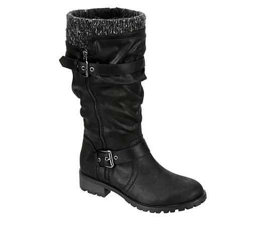 Xappeal Womens Chelsey Tall Boot Product Image