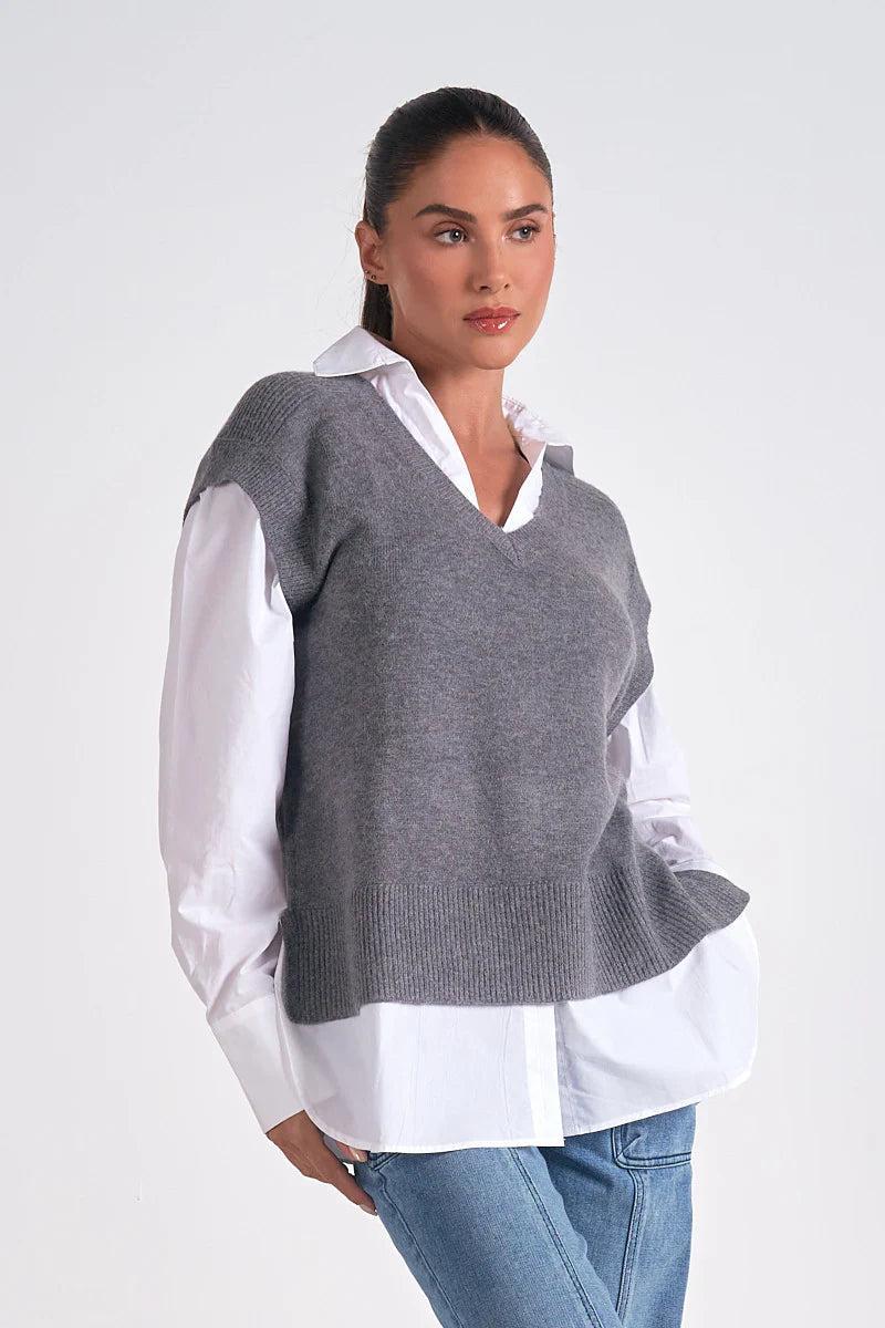 Essex Sweater Product Image