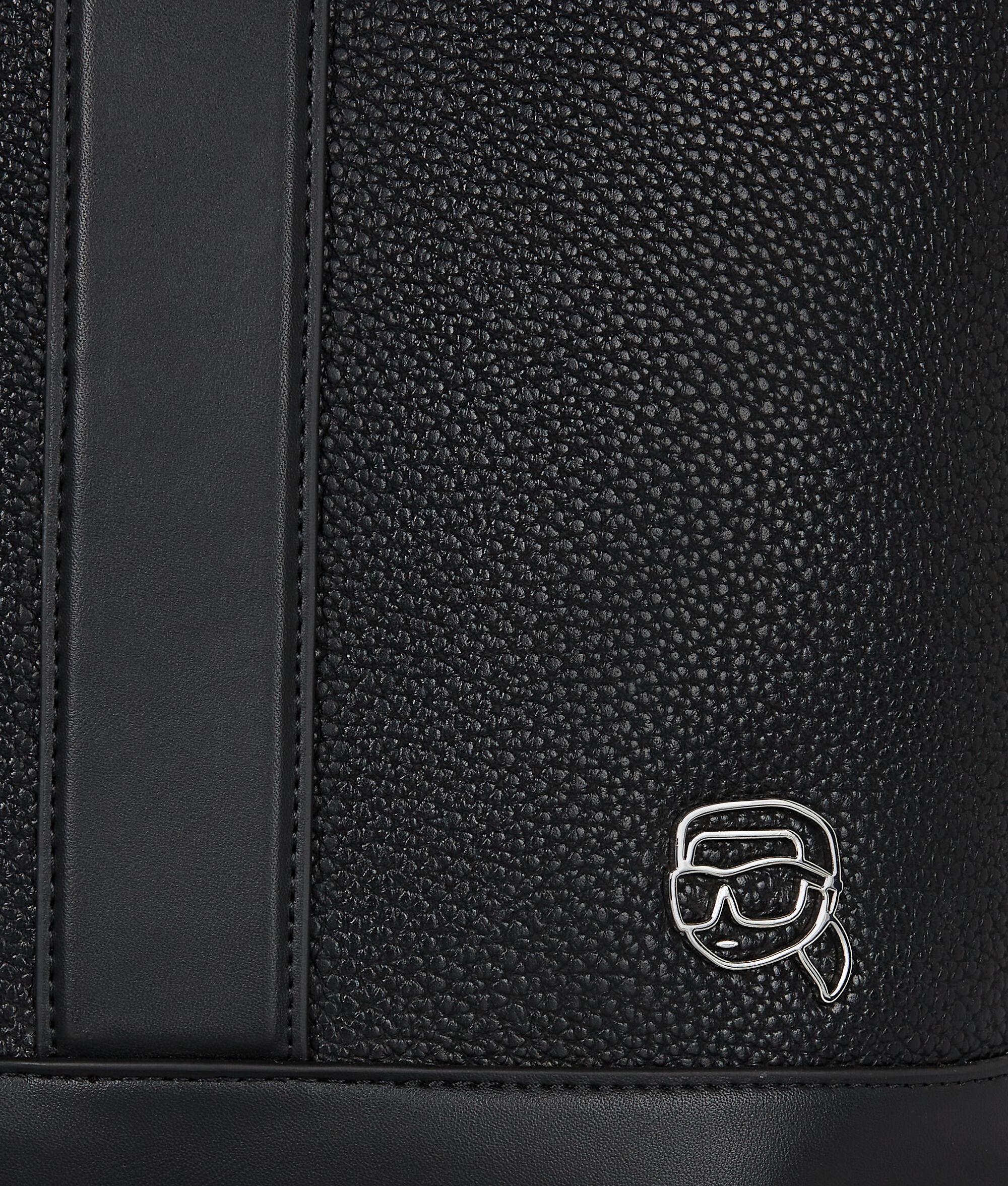 IKON OUTLINE TOTE BAG Product Image