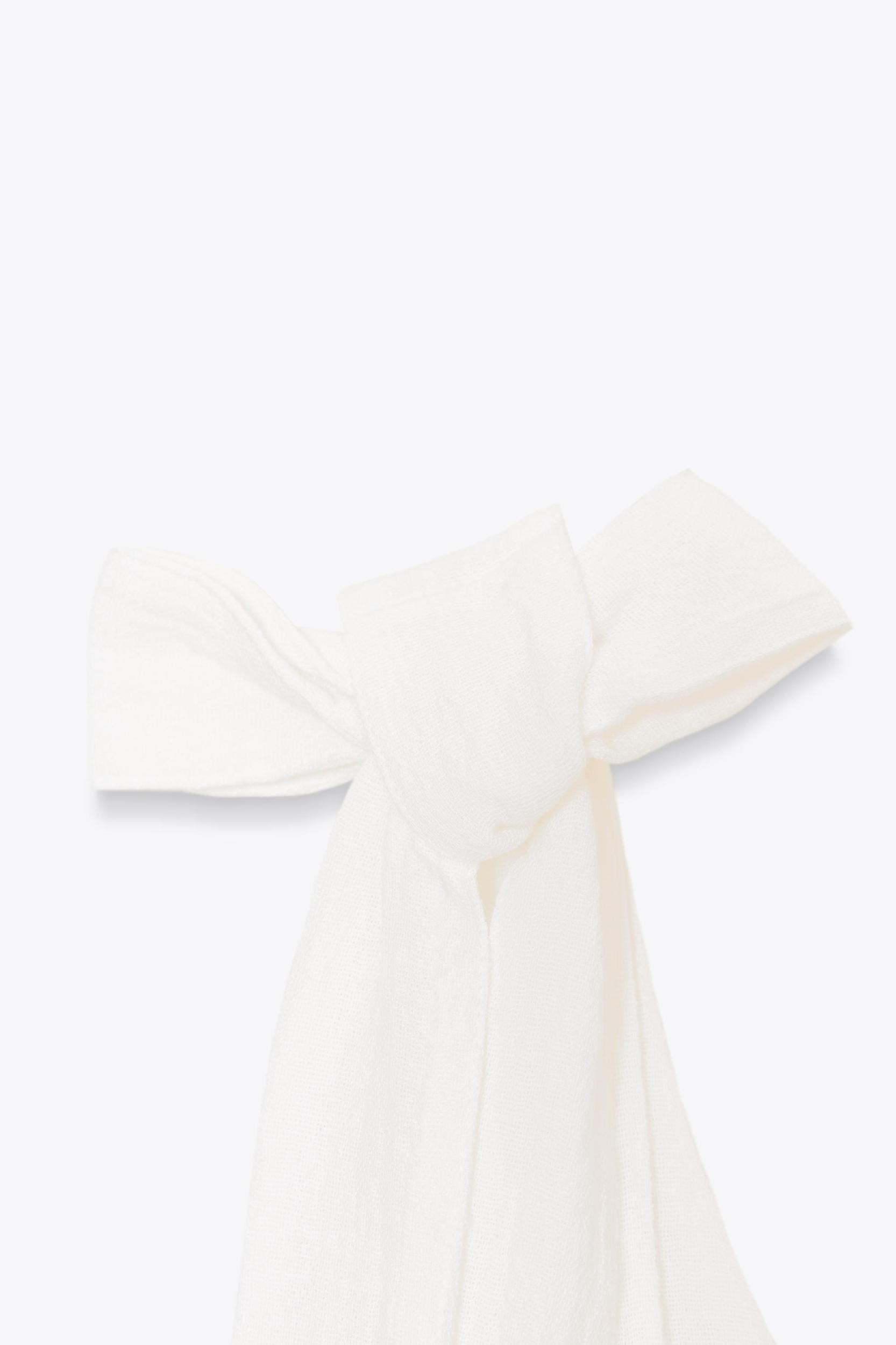 BOW TOP Product Image