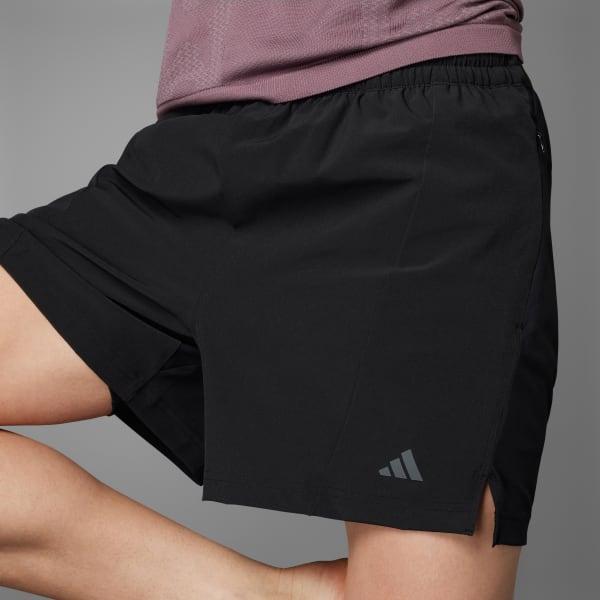 Designed for Training Yoga Training Two-in-One Shorts Product Image