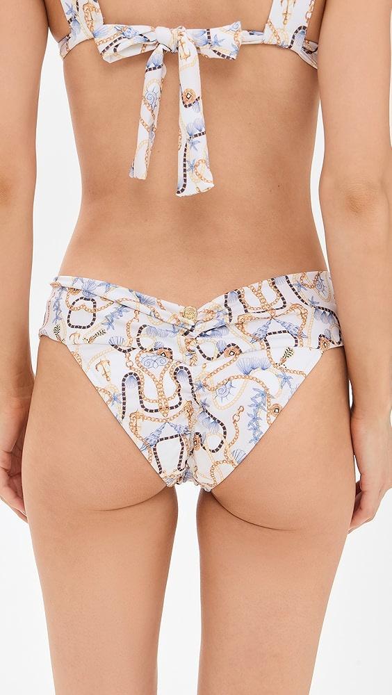 Bananhot Ella Covered Bottoms | Shopbop Product Image