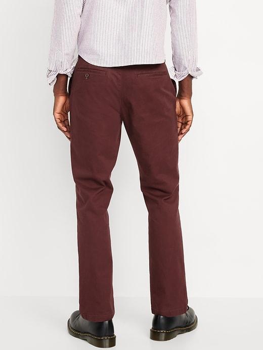 Straight Rotation Chino Pants Product Image