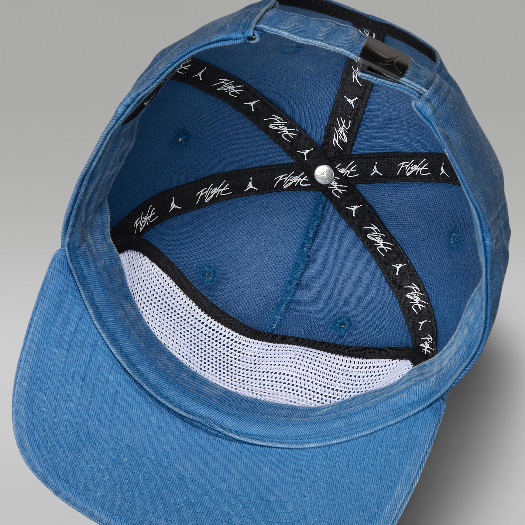 Jordan Flight Pro Unstructured 5-Panel Cap Product Image