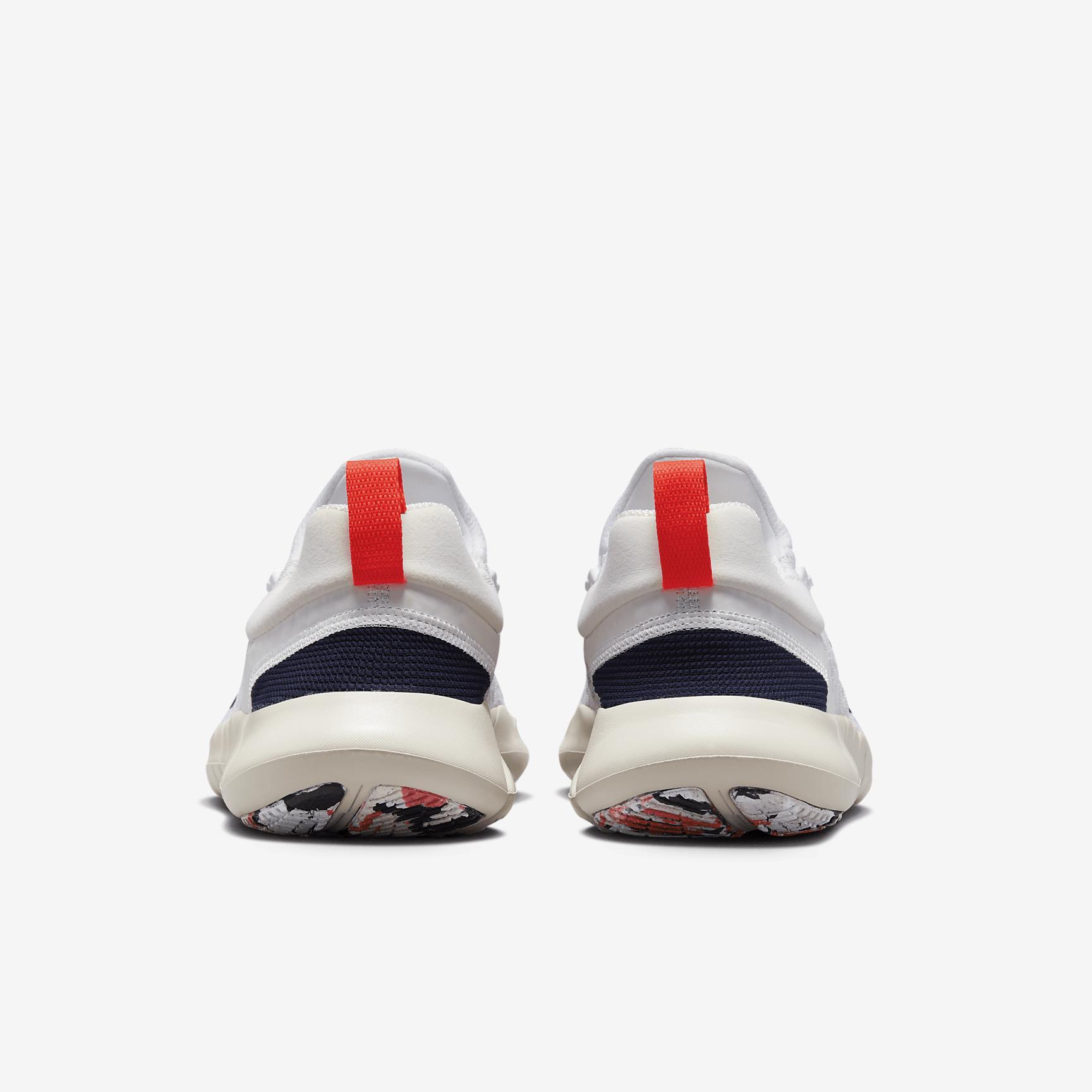 Nike Men's Free Run 5.0 Road Running Shoes Product Image