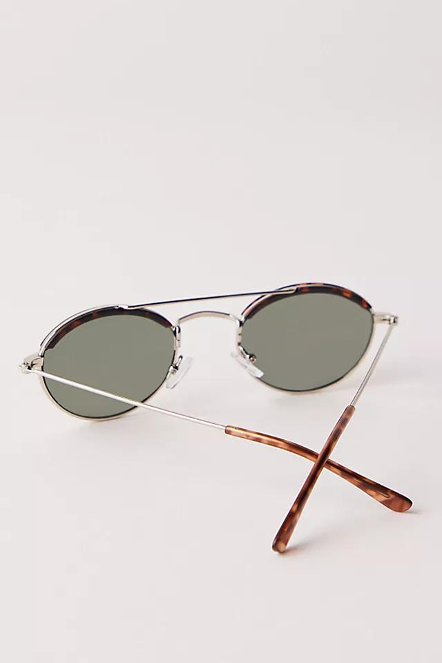 Bradley Sunnies Product Image