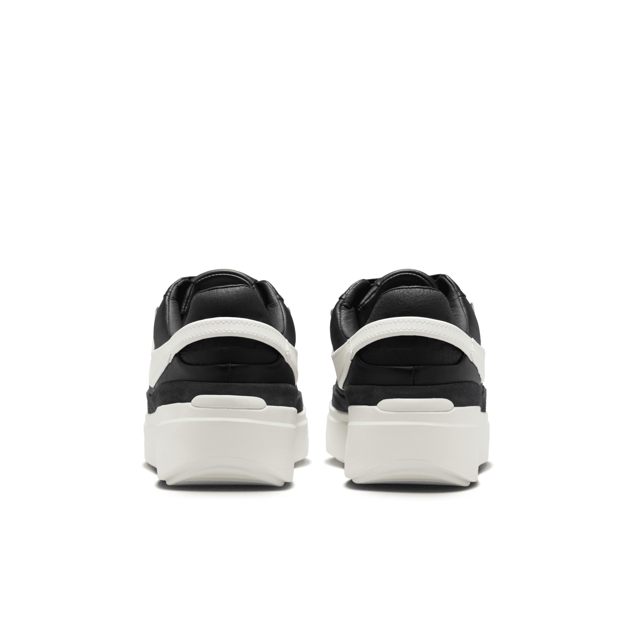 Nike Men's Blazer Phantom Low Shoes Product Image