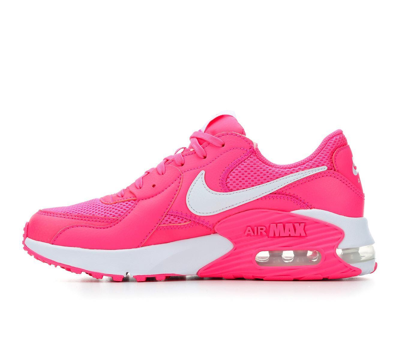 Women's Nike Air Max Excee Sneakers Product Image