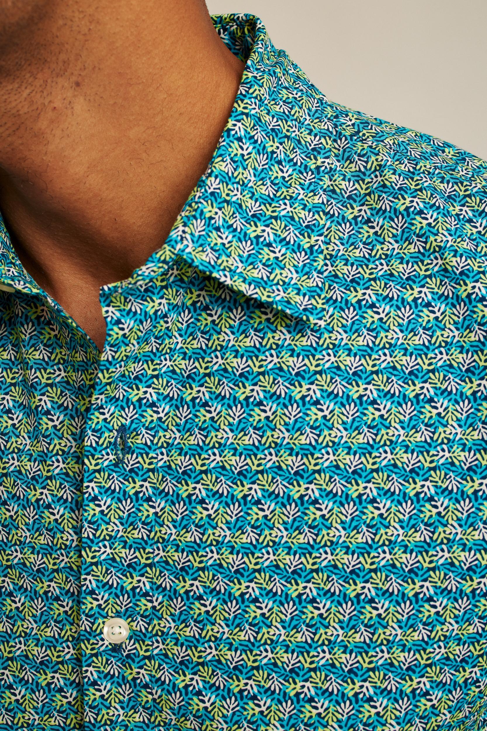 Riviera Short Sleeve Shirt Product Image