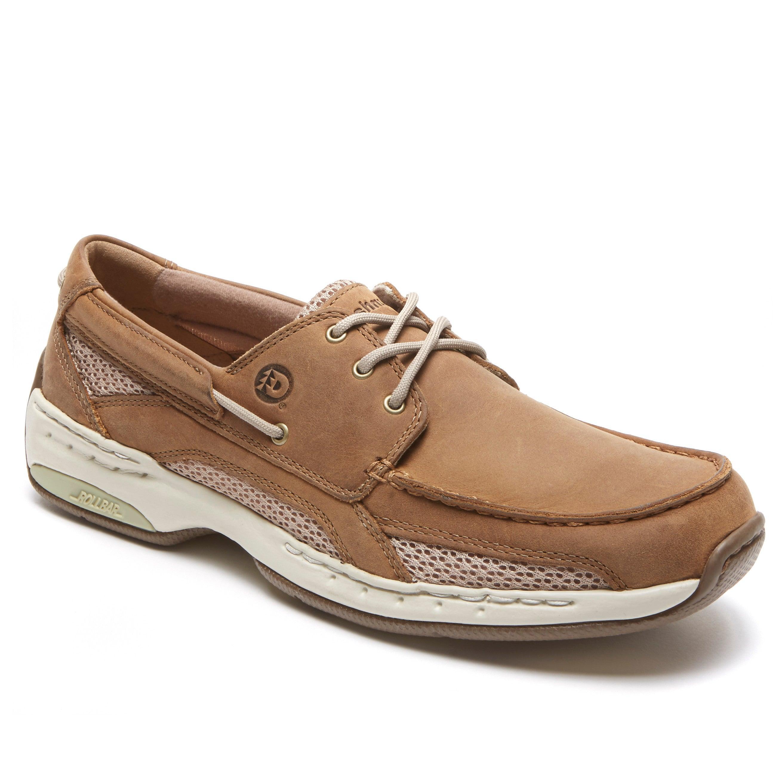 Men's Captain Boat Shoe Product Image