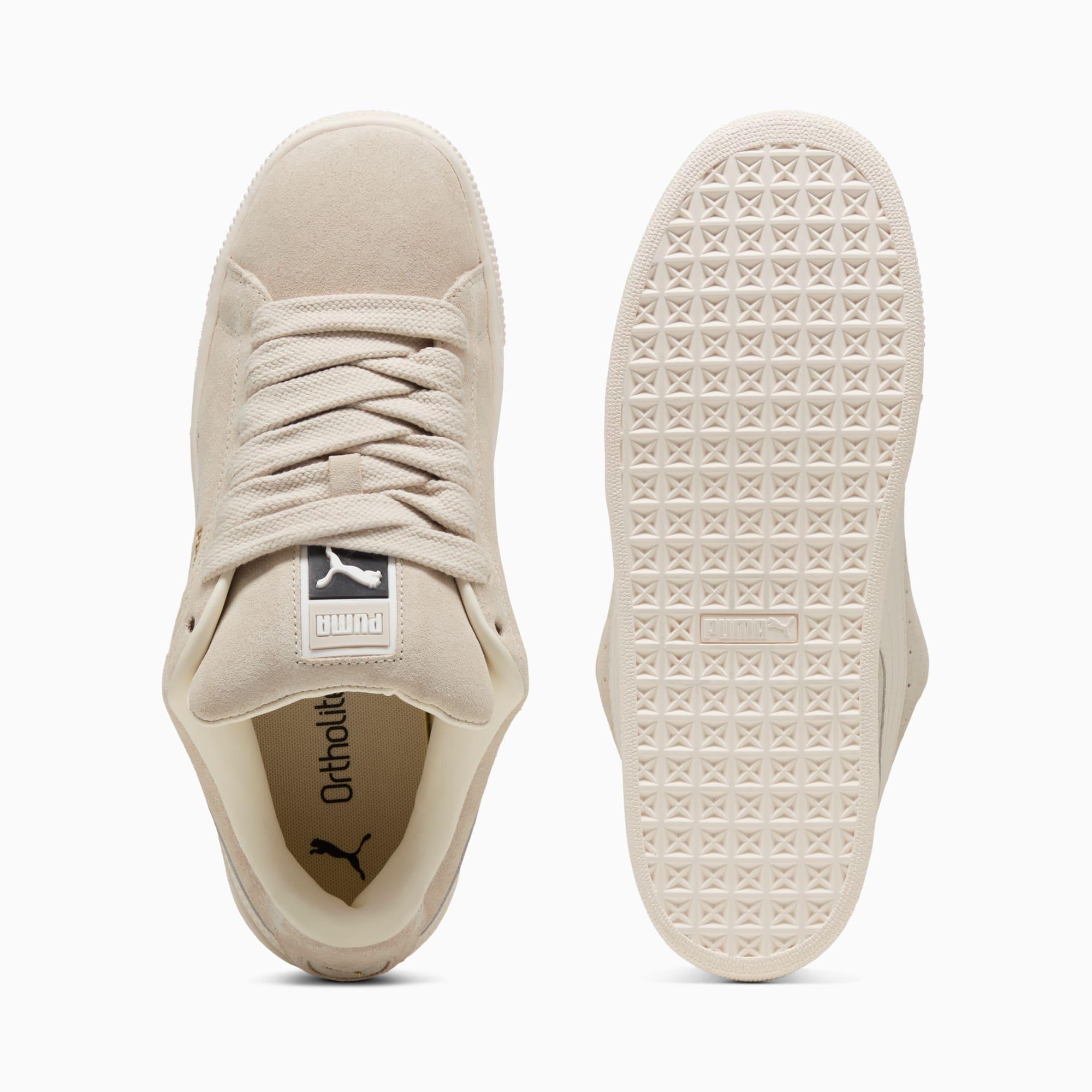 Suede XL Sneakers Product Image