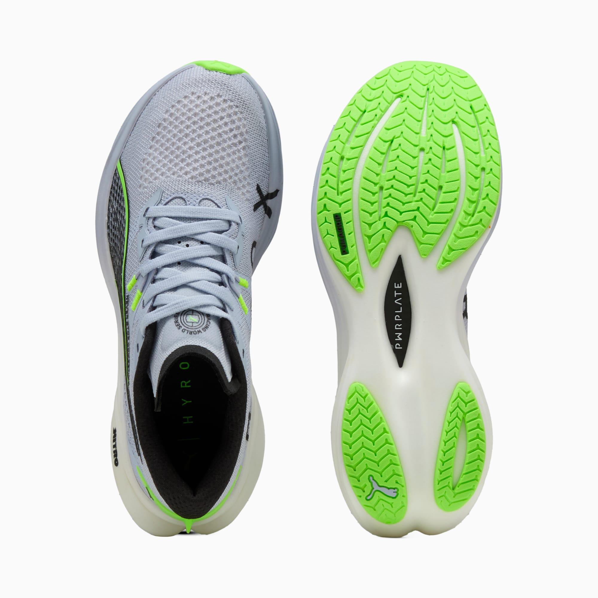 PUMA x HYROX Deviate NITRO™ 3 Women's Running Shoes Product Image