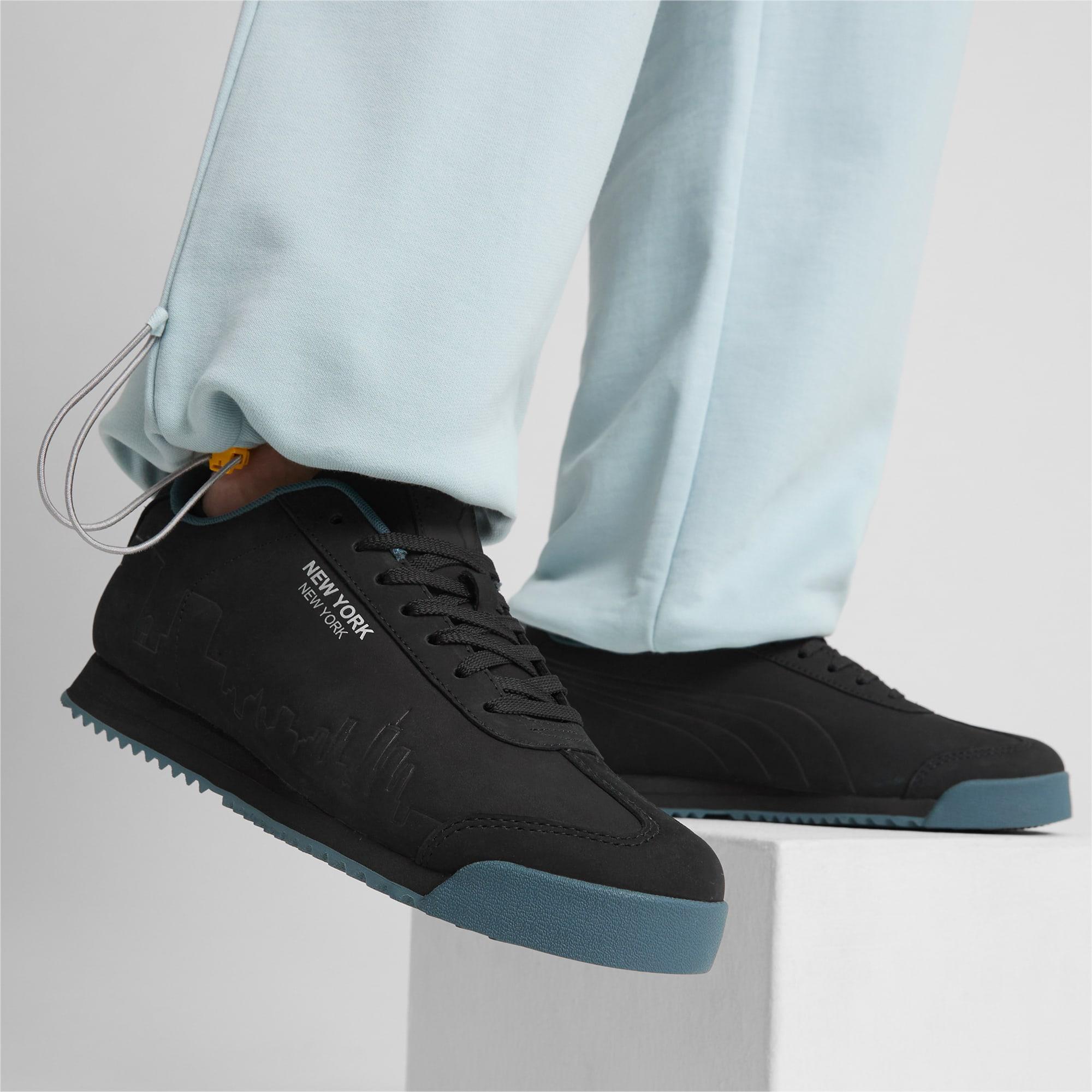 Roma Skyline Flagship Sneakers Product Image