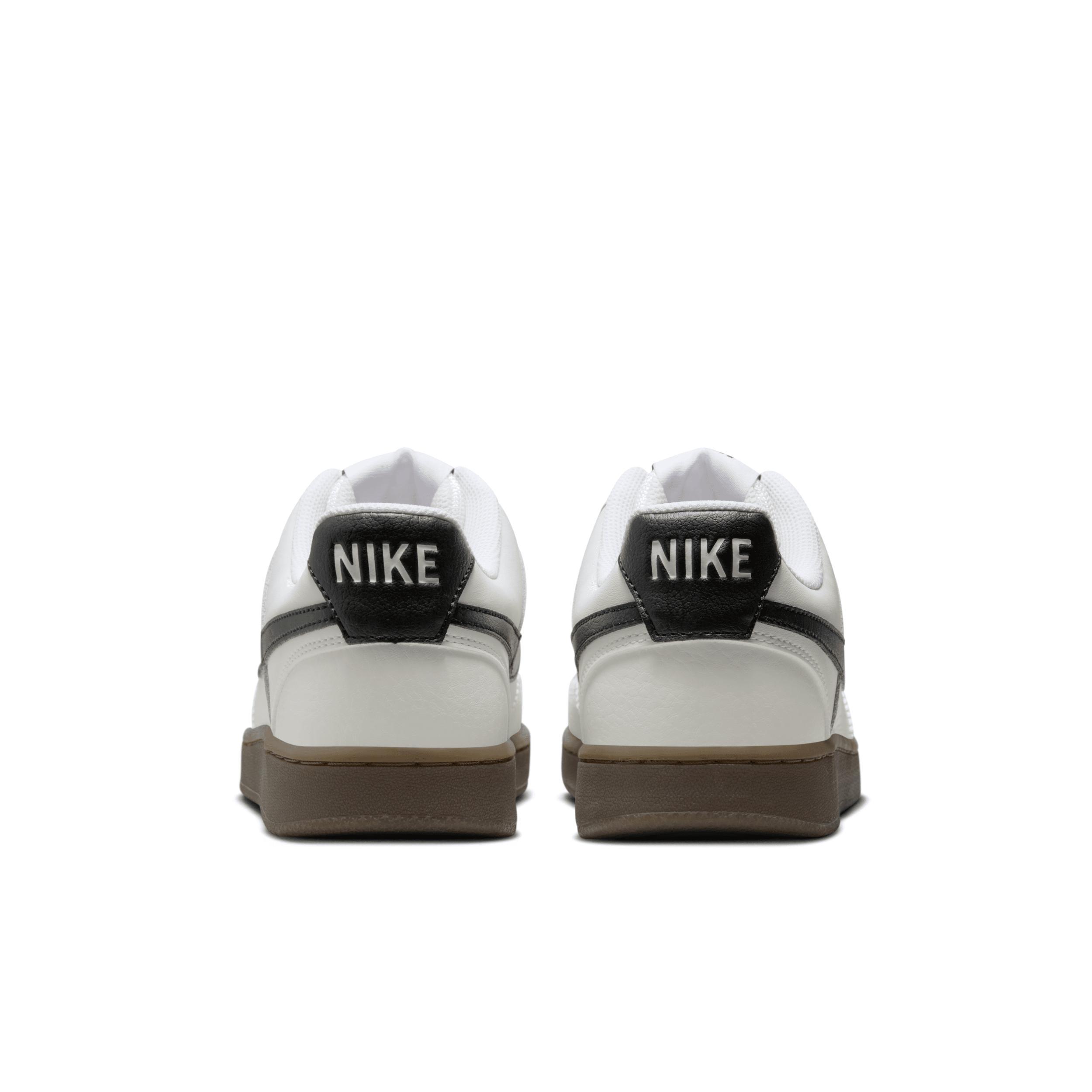 Mens Nike Court Vision Low Sneakers Product Image