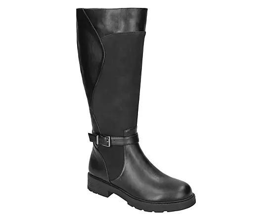 Easy Street Womens Erica Tall Boot Product Image