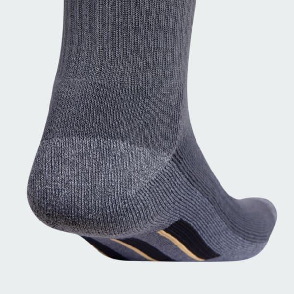 Cushioned X Mid-Crew Socks 3 Pairs Product Image