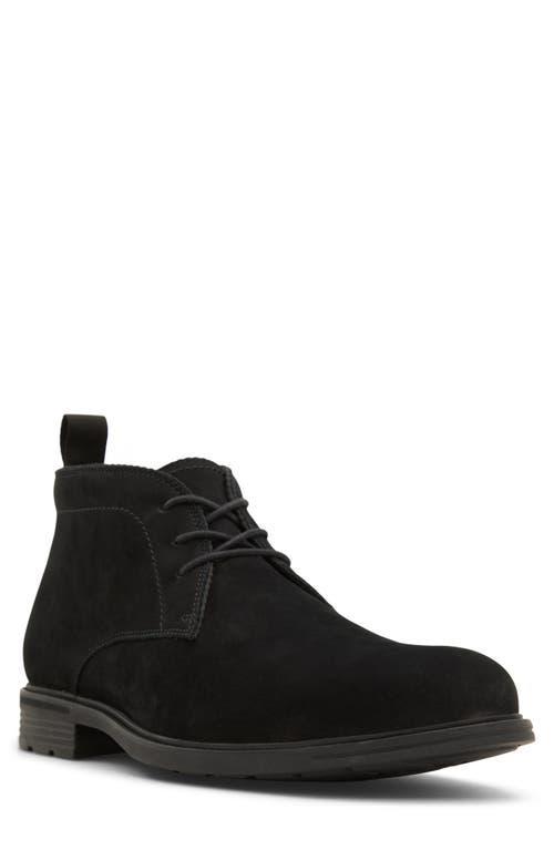 Aldo Mens Charleroi Ankle Lace-Up Boots Product Image