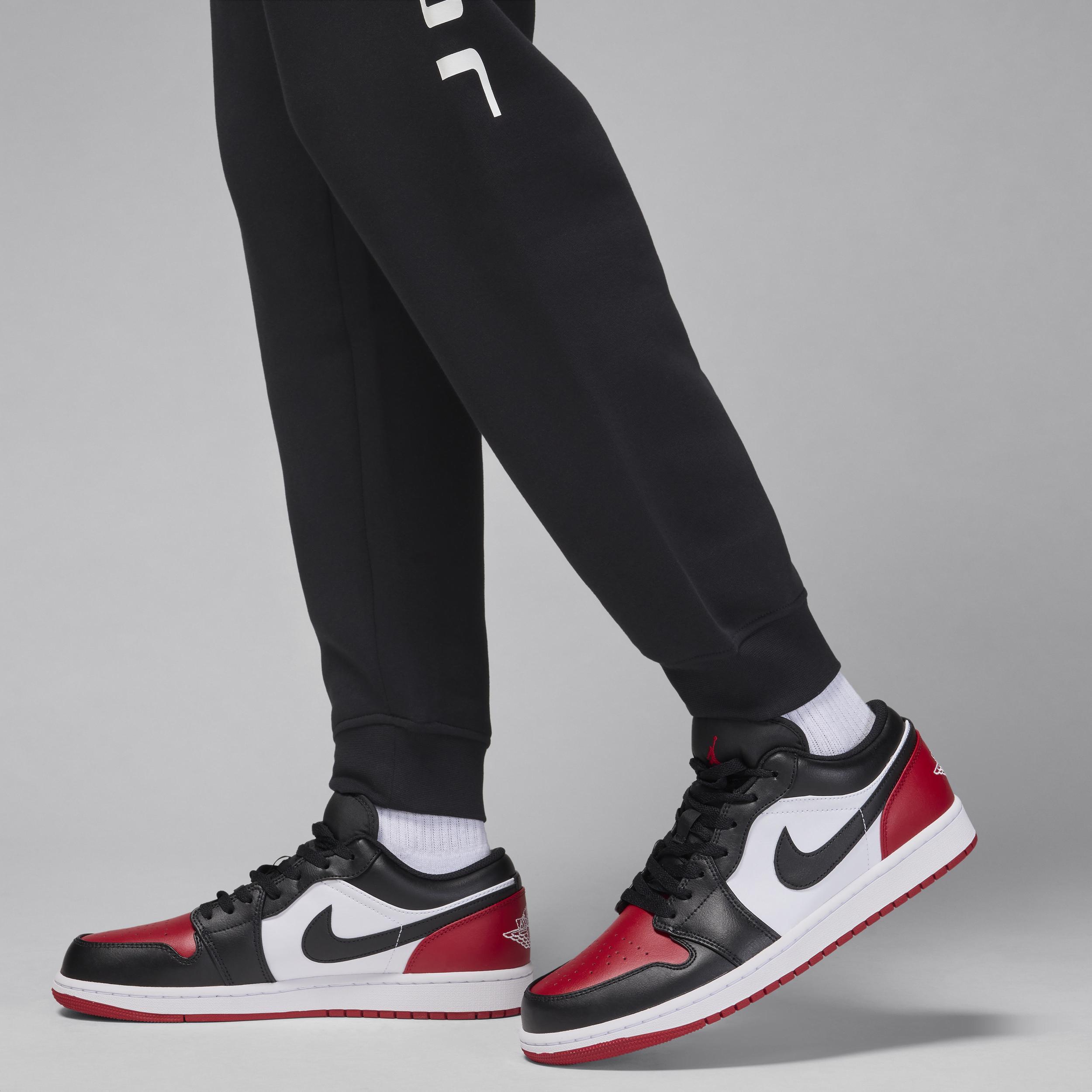 Jordan Mens Jordan Essential JD Air Stretch Fleece Pants - Mens Product Image