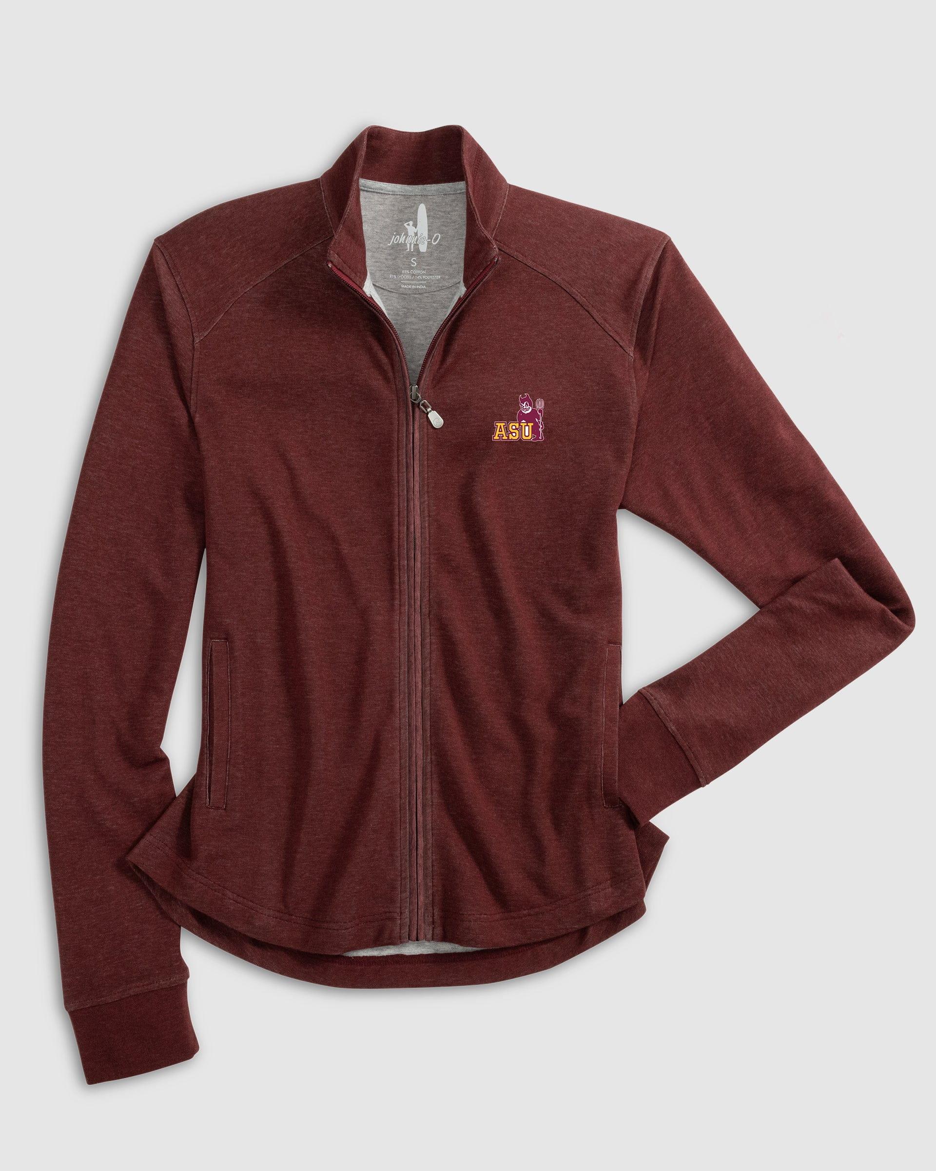 Women's South Carolina Tomi Full Zip Jacket - Vault Logo Female Product Image