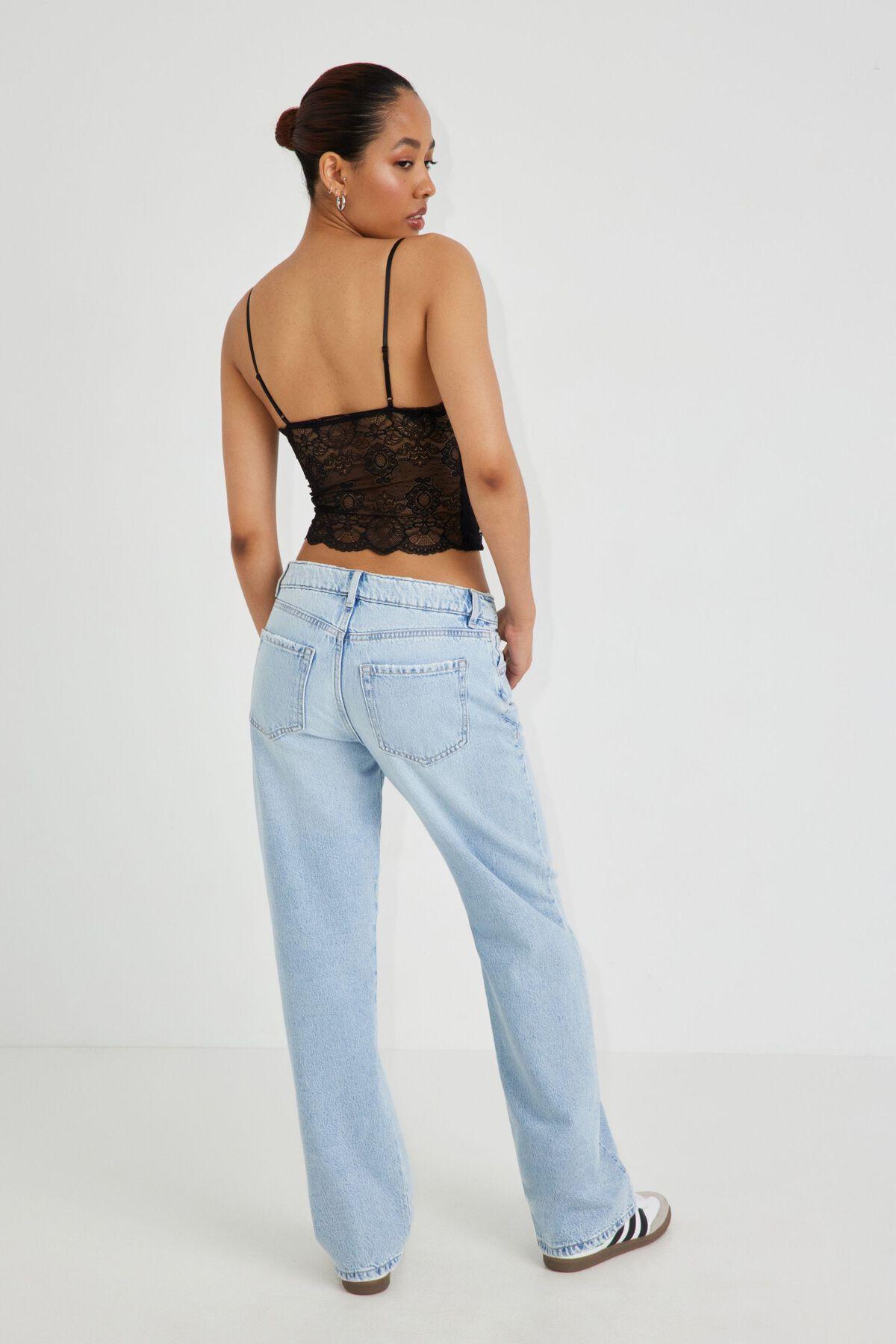 Pamela Scoop Neck Tee Product Image