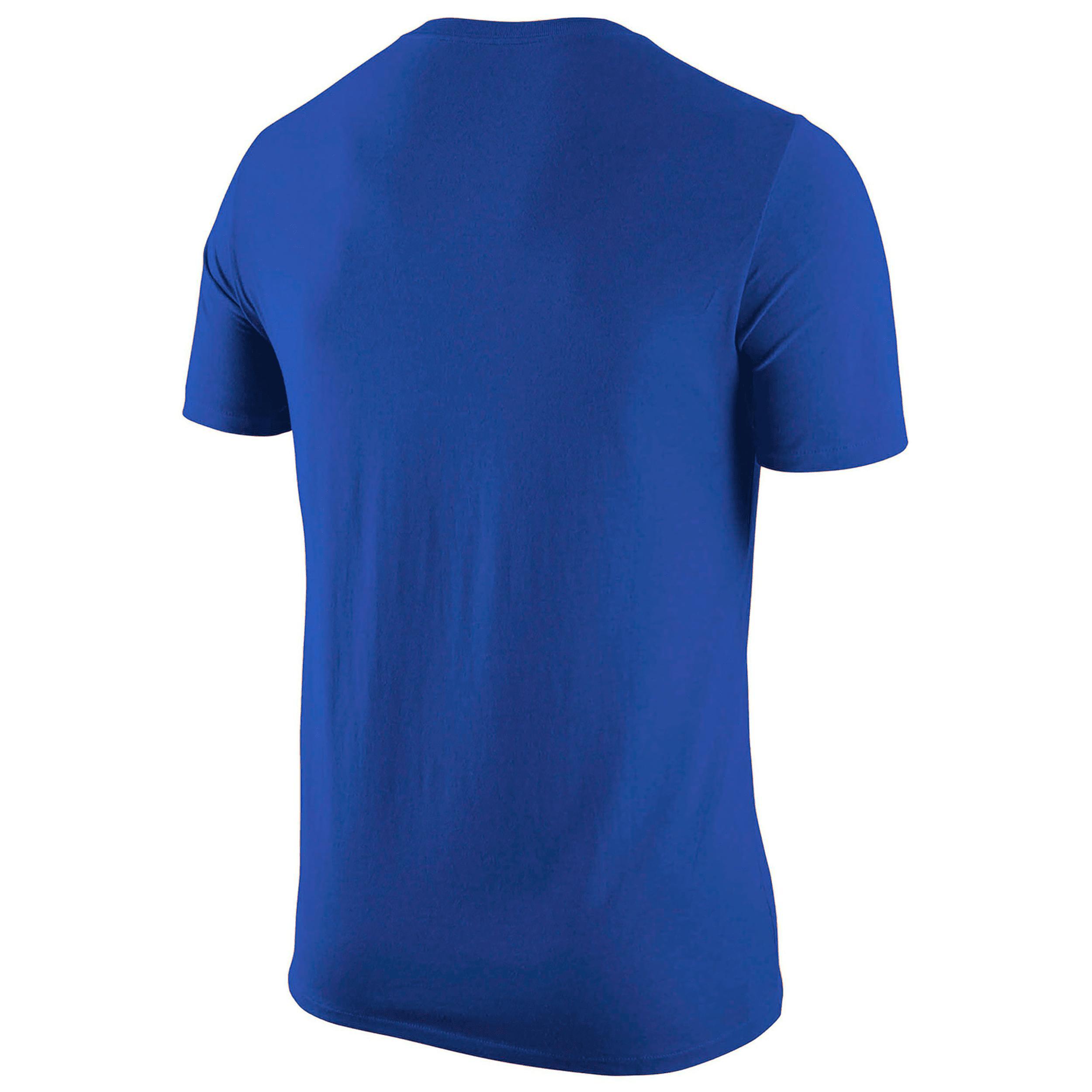 Men's Florida (Team) Jordan College T-Shirt Product Image