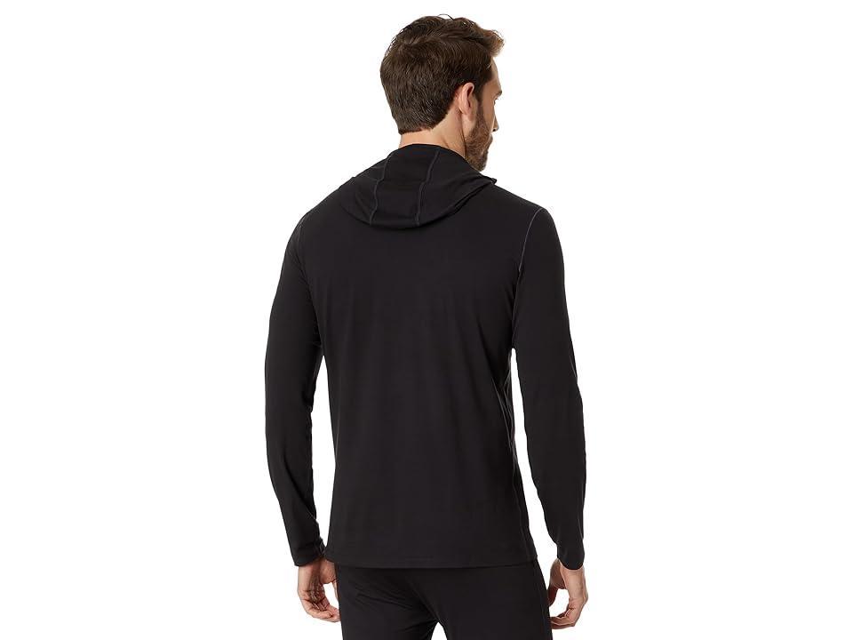 Hot Chillys Clima-Tek Hoodie Men's Clothing Product Image