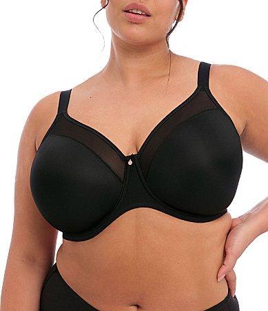 Smoothing Banded Bra Product Image